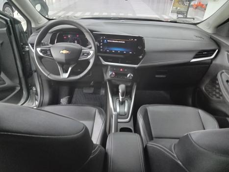 CHEVROLET Montana 1.2 12V 4P FLEX PREMIER TURBO AUTOM�TICO, Foto 9