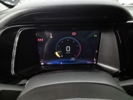 CHEVROLET Montana 1.2 12V 4P FLEX PREMIER TURBO AUTOM�TICO, Foto 11