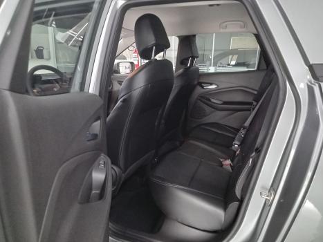 CHEVROLET Montana 1.2 12V 4P FLEX PREMIER TURBO AUTOM�TICO, Foto 12