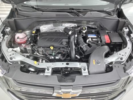 CHEVROLET Montana 1.2 12V 4P FLEX PREMIER TURBO AUTOM�TICO, Foto 14