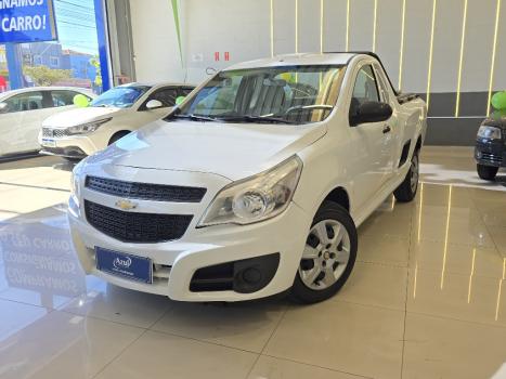 CHEVROLET Montana 1.4 FLEX LS, Foto 3