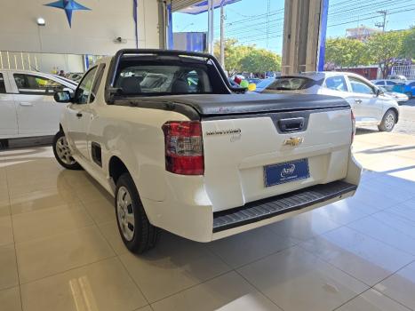 CHEVROLET Montana 1.4 FLEX LS, Foto 4
