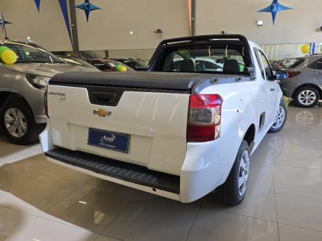 CHEVROLET Montana 1.4 FLEX LS, Foto 6