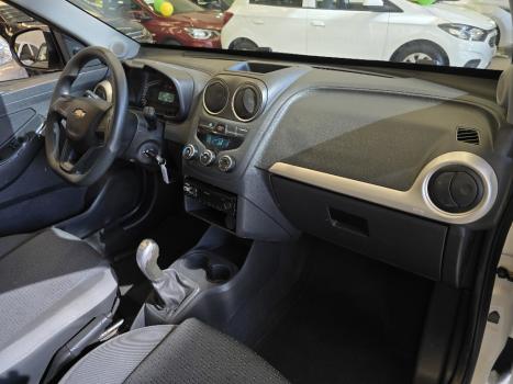 CHEVROLET Montana 1.4 FLEX LS, Foto 7