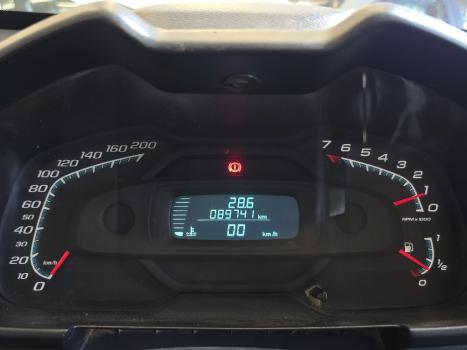 CHEVROLET Montana 1.4 FLEX LS, Foto 11