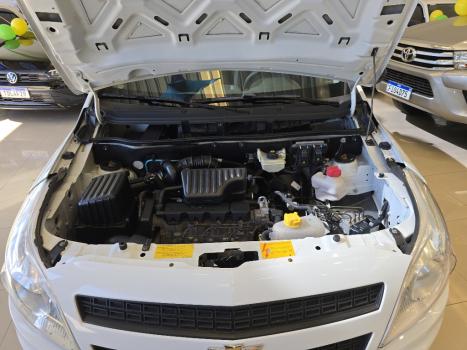 CHEVROLET Montana 1.4 FLEX LS, Foto 16