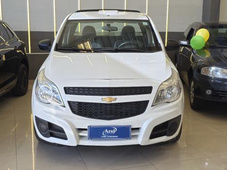 CHEVROLET Montana 1.4 FLEX LS, Foto 2