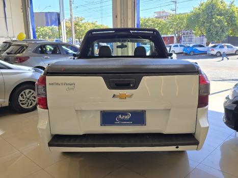 CHEVROLET Montana 1.4 FLEX LS, Foto 5