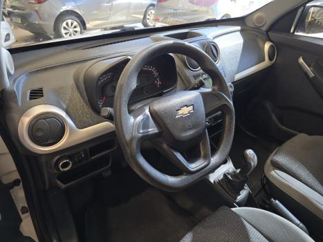 CHEVROLET Montana 1.4 FLEX LS, Foto 9