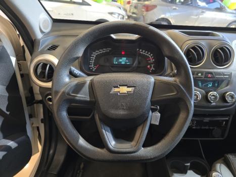 CHEVROLET Montana 1.4 FLEX LS, Foto 10