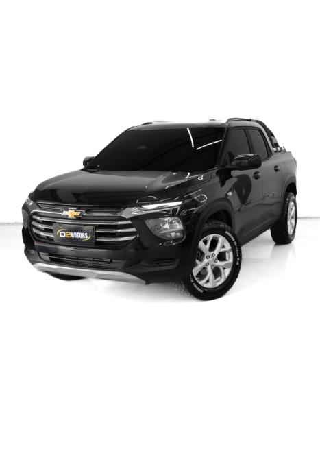 CHEVROLET Montana 1.2 12V FLEX LTZ TURBO AUTOM�TICO, Foto 1