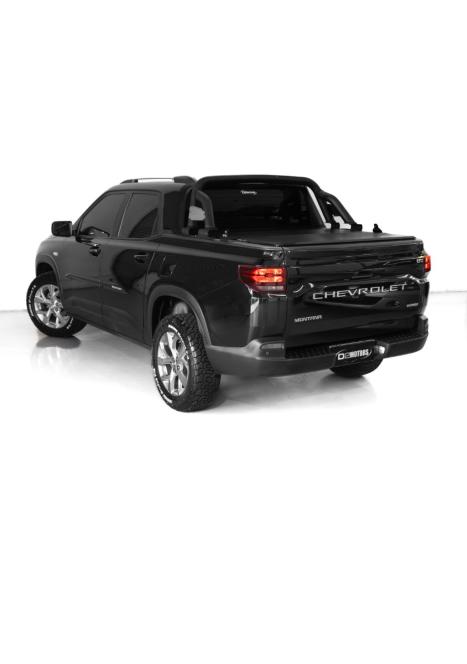 CHEVROLET Montana 1.2 12V FLEX LTZ TURBO AUTOM�TICO, Foto 2