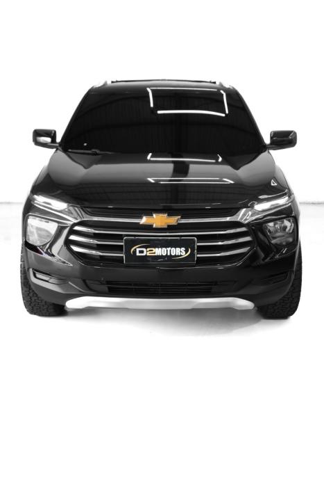 CHEVROLET Montana 1.2 12V FLEX LTZ TURBO AUTOM�TICO, Foto 3