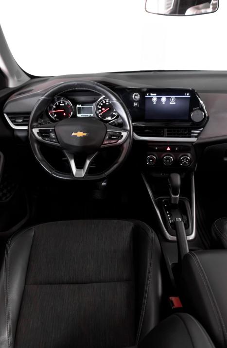 CHEVROLET Montana 1.2 12V FLEX LTZ TURBO AUTOM�TICO, Foto 6