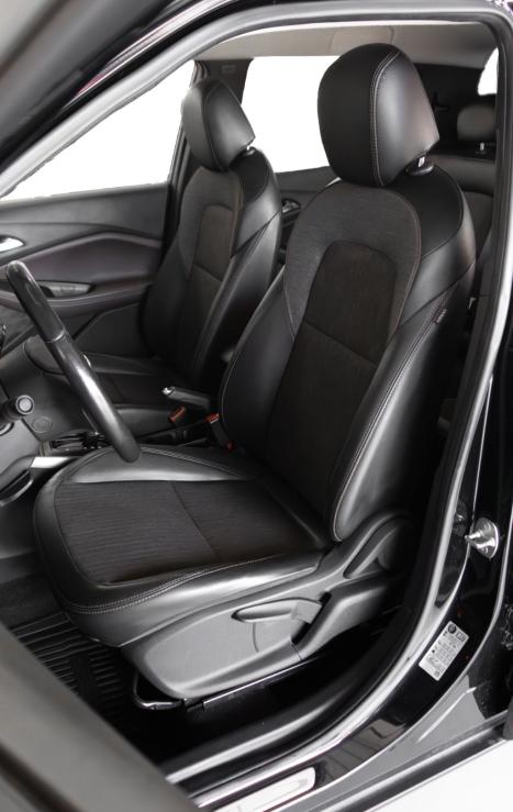 CHEVROLET Montana 1.2 12V FLEX LTZ TURBO AUTOM�TICO, Foto 9