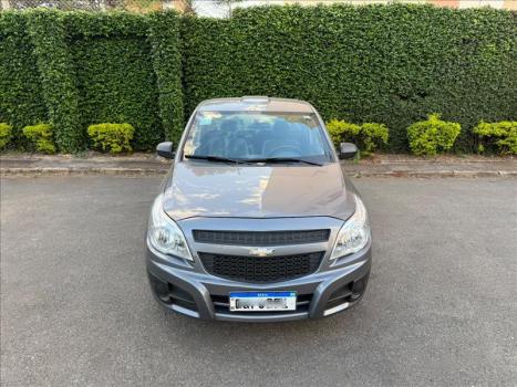 CHEVROLET Montana 1.4 FLEX LS, Foto 2