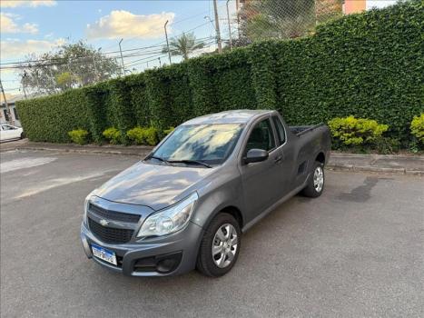 CHEVROLET Montana 1.4 FLEX LS, Foto 3