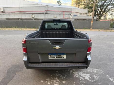 CHEVROLET Montana 1.4 FLEX LS, Foto 4