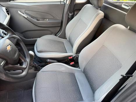 CHEVROLET Montana 1.4 FLEX LS, Foto 5