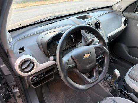 CHEVROLET Montana 1.4 FLEX LS, Foto 6
