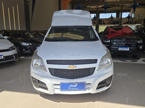CHEVROLET Montana 1.4 FLEX LS, Foto 2