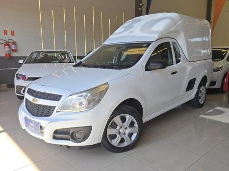 CHEVROLET Montana 1.4 FLEX LS, Foto 3