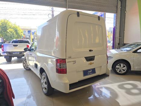 CHEVROLET Montana 1.4 FLEX LS, Foto 4