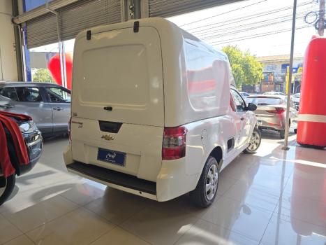 CHEVROLET Montana 1.4 FLEX LS, Foto 6