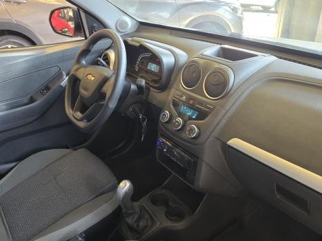 CHEVROLET Montana 1.4 FLEX LS, Foto 7