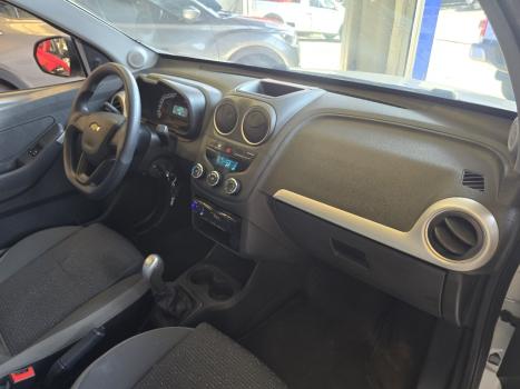 CHEVROLET Montana 1.4 FLEX LS, Foto 11