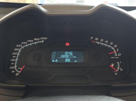 CHEVROLET Montana 1.4 FLEX LS, Foto 12