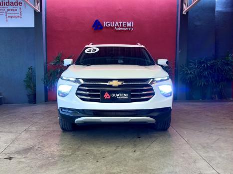 CHEVROLET Montana 1.2 12V FLEX LTZ TURBO AUTOM�TICO, Foto 3
