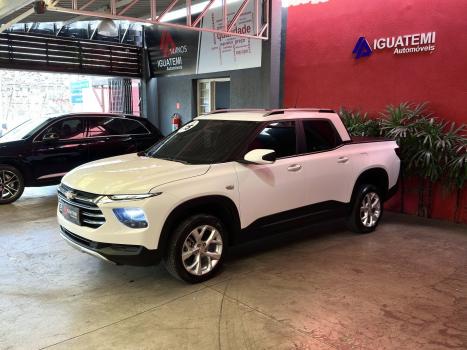 CHEVROLET Montana 1.2 12V FLEX LTZ TURBO AUTOM�TICO, Foto 4