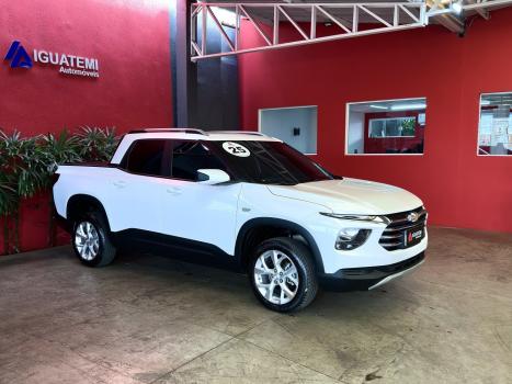 CHEVROLET Montana 1.2 12V FLEX LTZ TURBO AUTOM�TICO, Foto 5