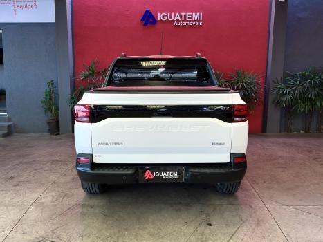 CHEVROLET Montana 1.2 12V FLEX LTZ TURBO AUTOM�TICO, Foto 9