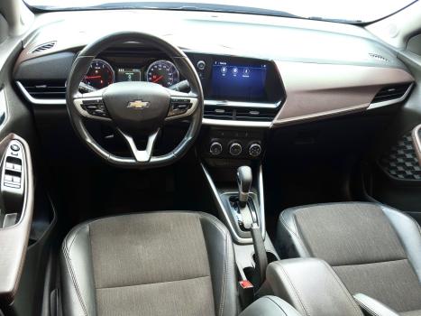 CHEVROLET Montana 1.2 12V FLEX LTZ TURBO AUTOM�TICO, Foto 12