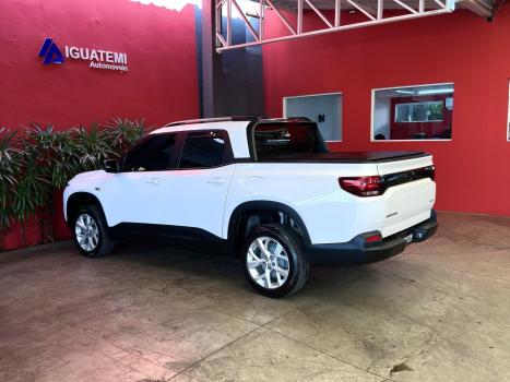 CHEVROLET Montana 1.2 12V FLEX LTZ TURBO AUTOM�TICO, Foto 13