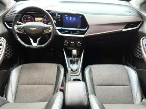 CHEVROLET Montana 1.2 12V FLEX LTZ TURBO AUTOM�TICO, Foto 16