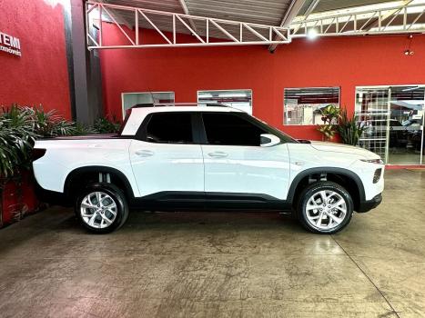 CHEVROLET Montana 1.2 12V FLEX LTZ TURBO AUTOM�TICO, Foto 18