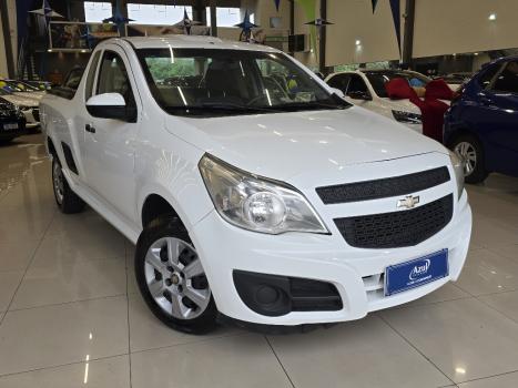 CHEVROLET Montana 1.4 FLEX LS, Foto 1