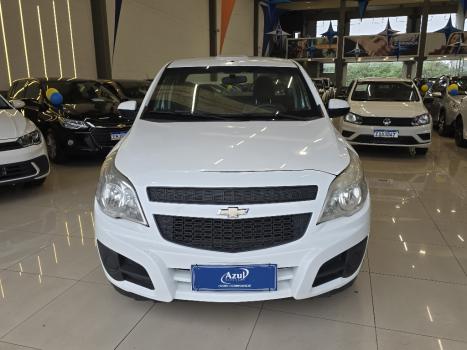 CHEVROLET Montana 1.4 FLEX LS, Foto 2