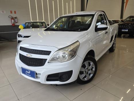 CHEVROLET Montana 1.4 FLEX LS, Foto 3