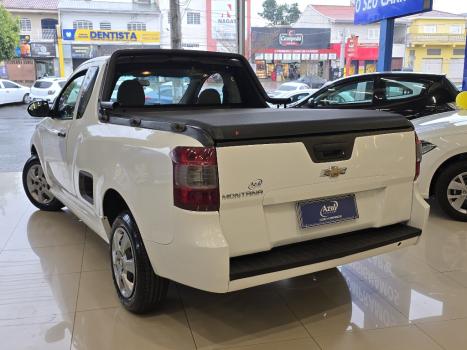 CHEVROLET Montana 1.4 FLEX LS, Foto 4