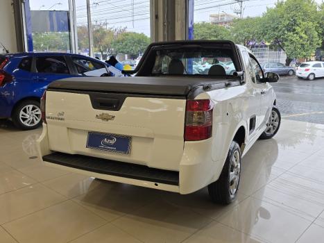 CHEVROLET Montana 1.4 FLEX LS, Foto 6