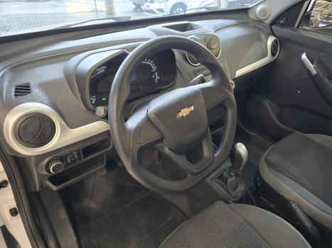 CHEVROLET Montana 1.4 FLEX LS, Foto 7