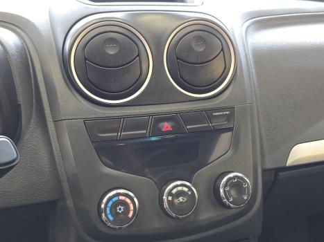 CHEVROLET Montana 1.4 FLEX LS, Foto 10