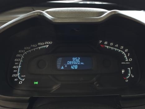 CHEVROLET Montana 1.4 FLEX LS, Foto 11