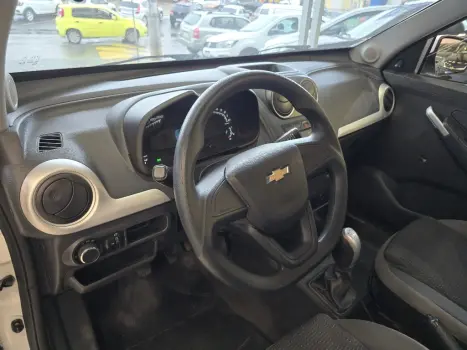 CHEVROLET Montana 1.4 FLEX LS, Foto 12