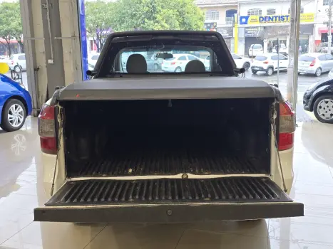 CHEVROLET Montana 1.4 FLEX LS, Foto 15