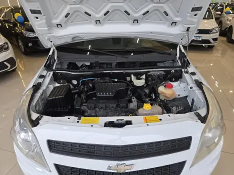 CHEVROLET Montana 1.4 FLEX LS, Foto 16